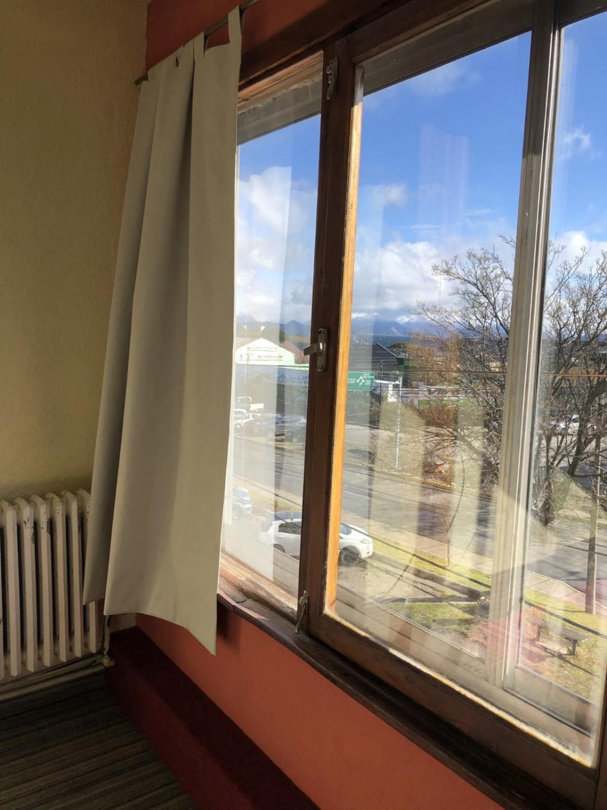 Albergue Italia San Carlos de Bariloche