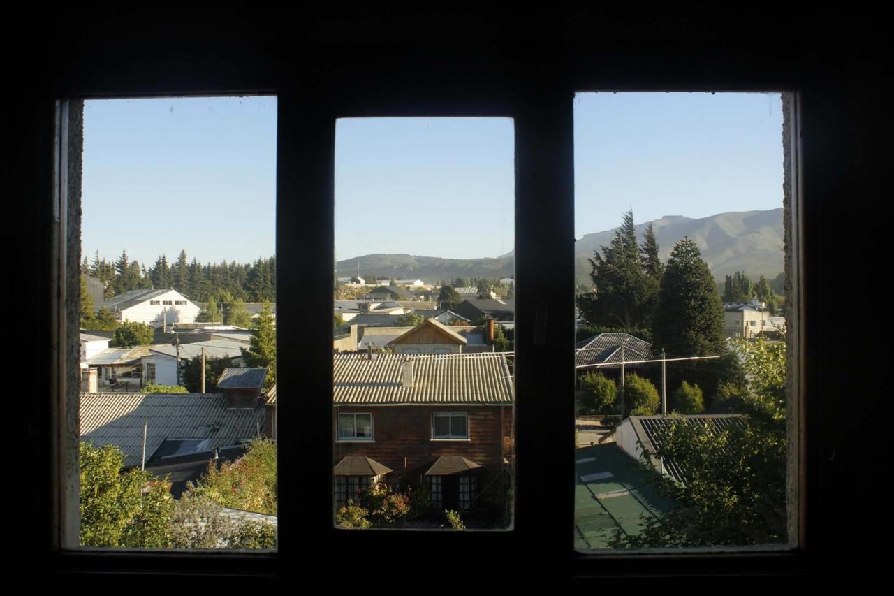 Italia Albergue San Carlos de Bariloche