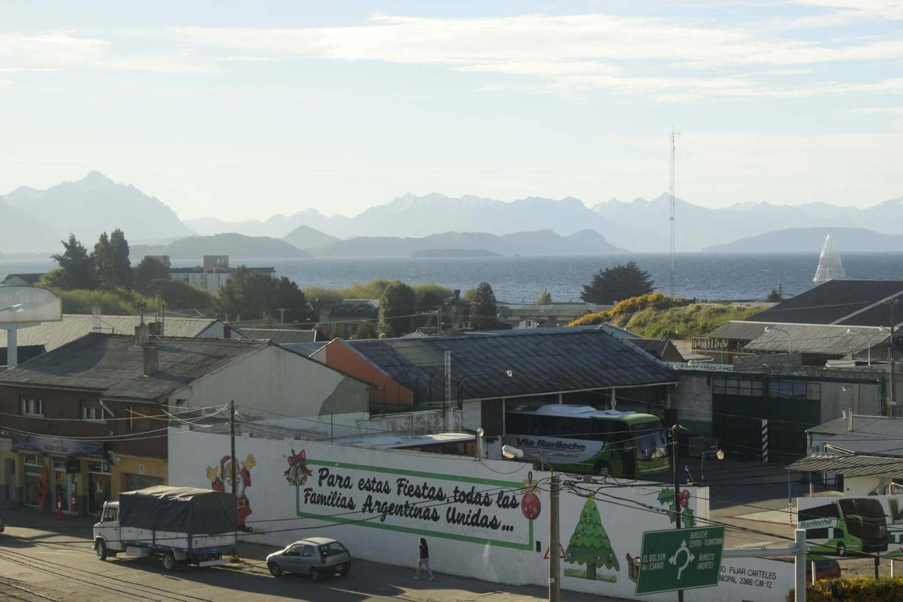Italia Albergue San Carlos de Bariloche