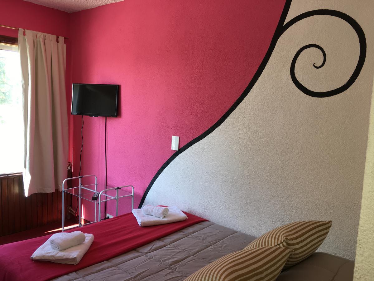 Italia Albergue