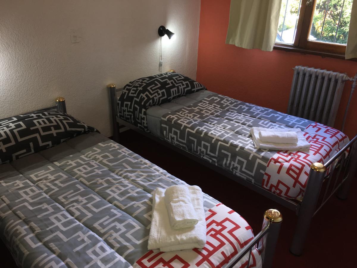 Albergue Italia