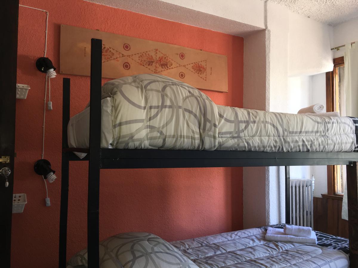 Albergue Italia *