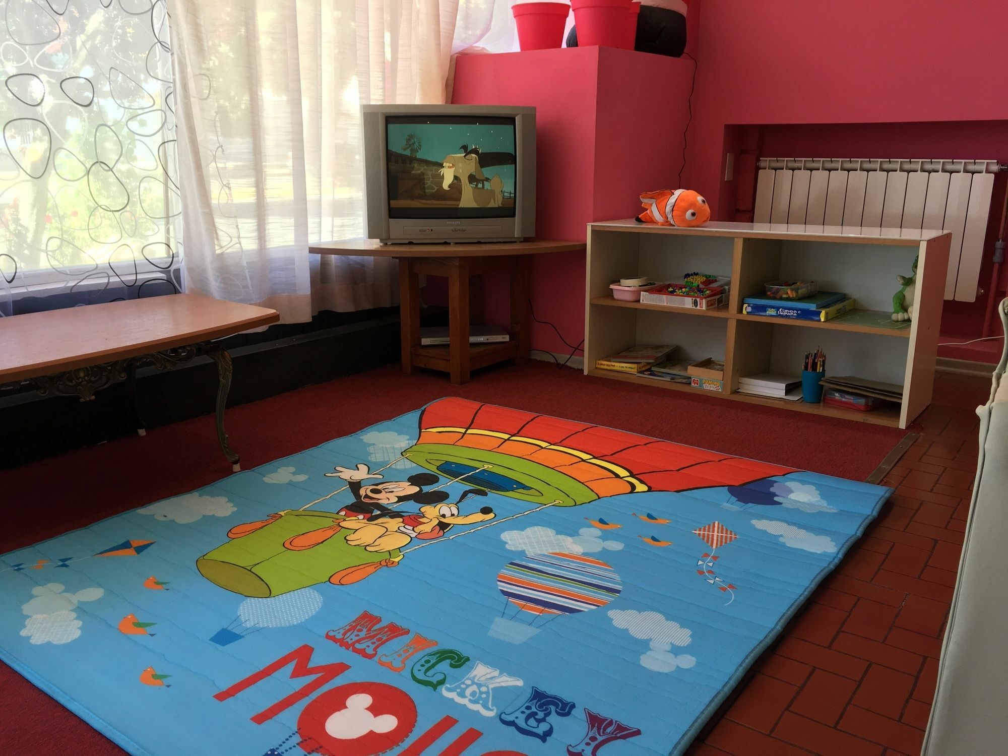 Italia Albergue San Carlos de Bariloche