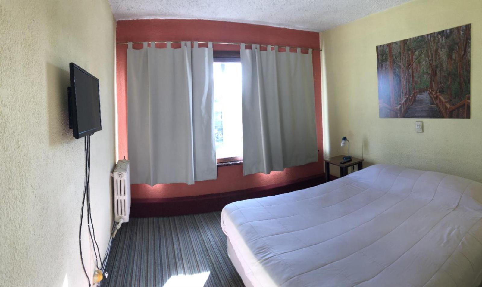 Italia Hostal