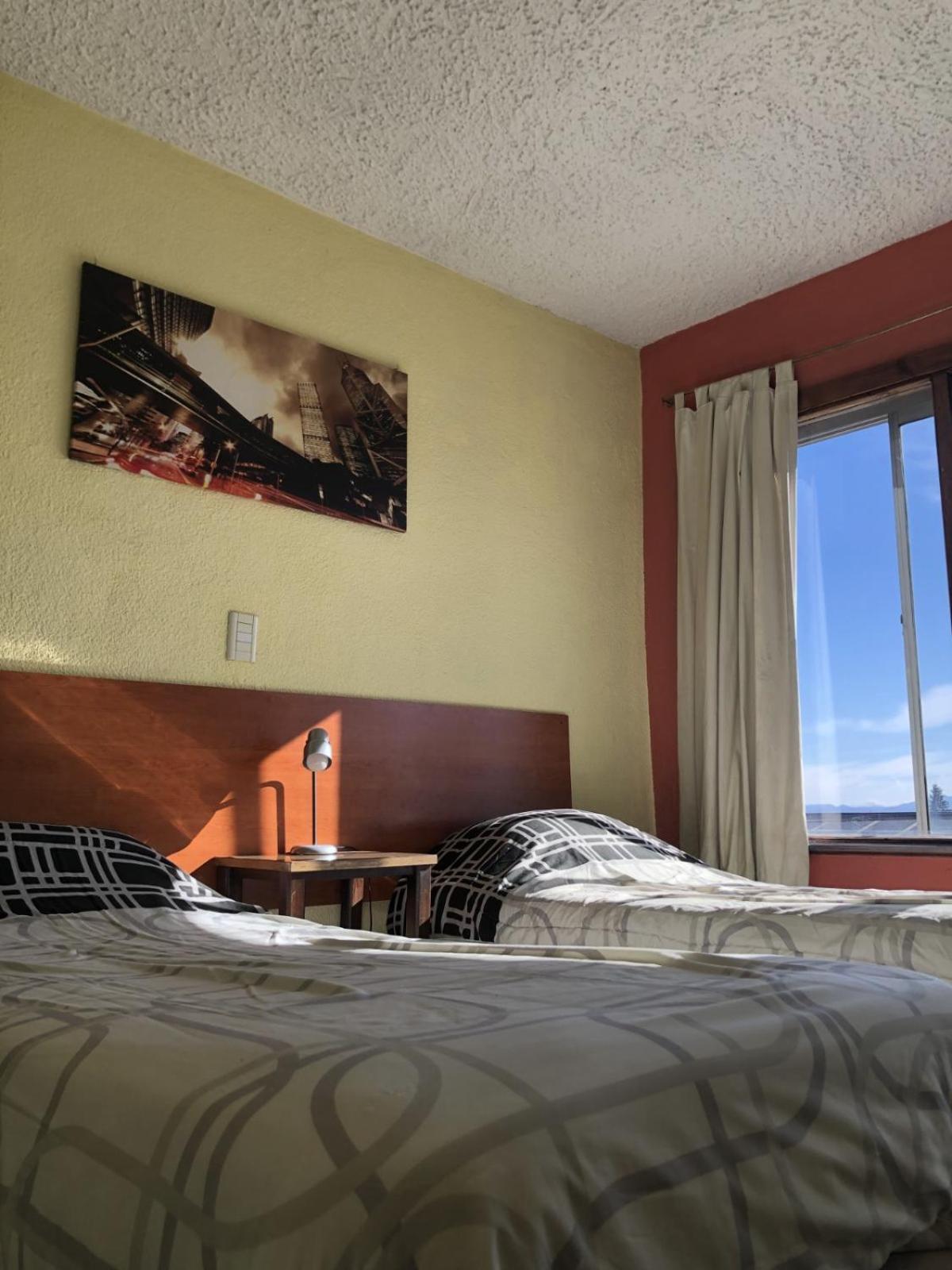 Italia Hostal San Carlos de Bariloche