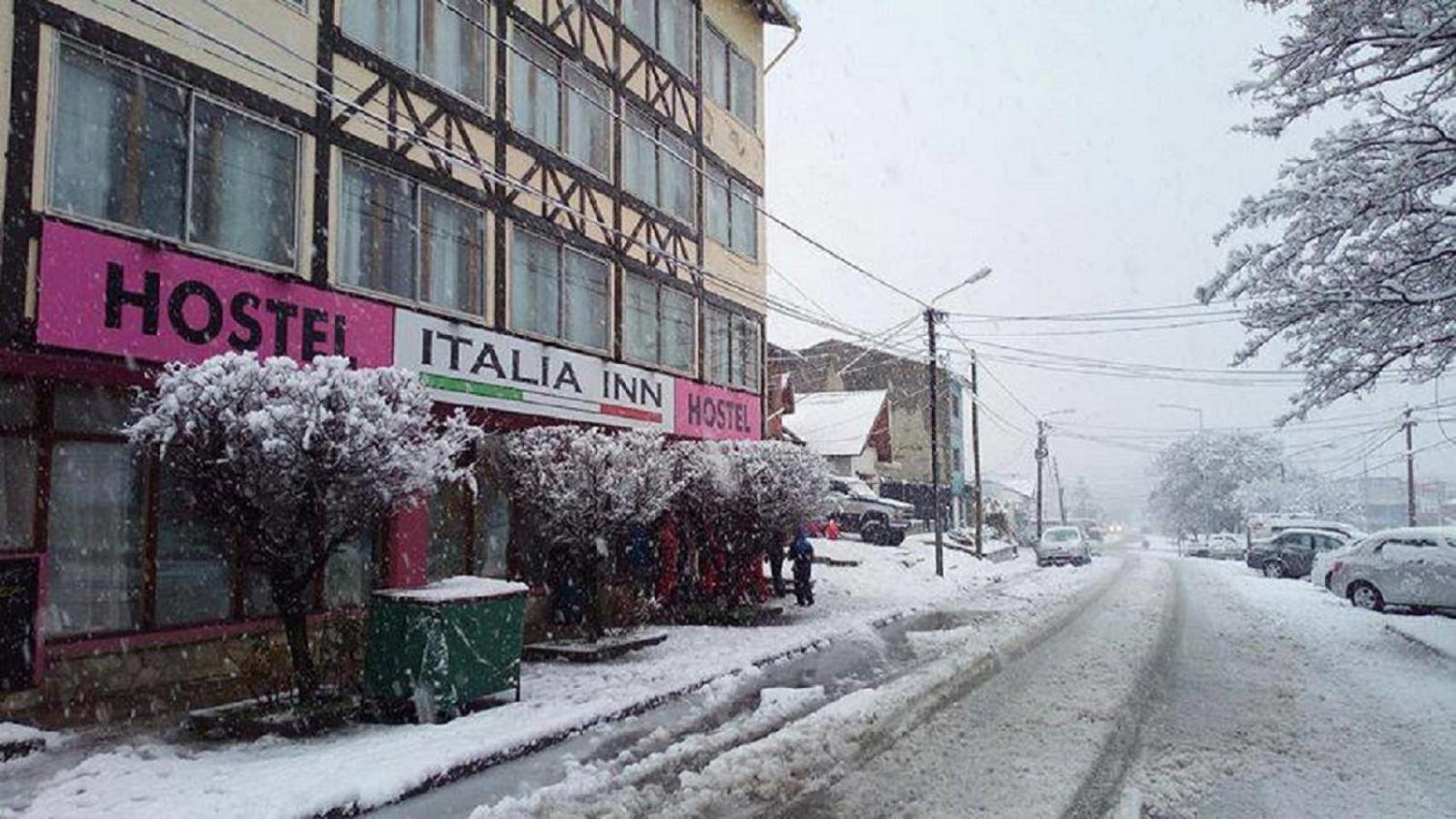 Italia Hostal