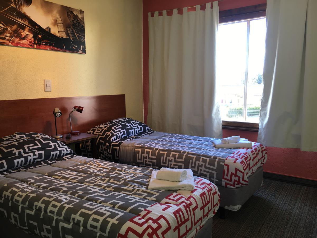 Italia Hostal