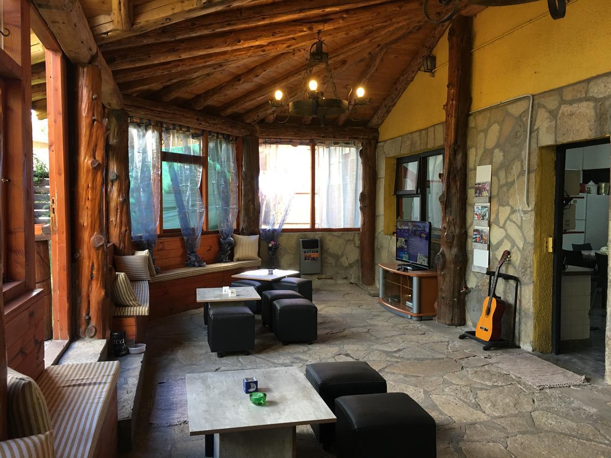 Italia Hostal