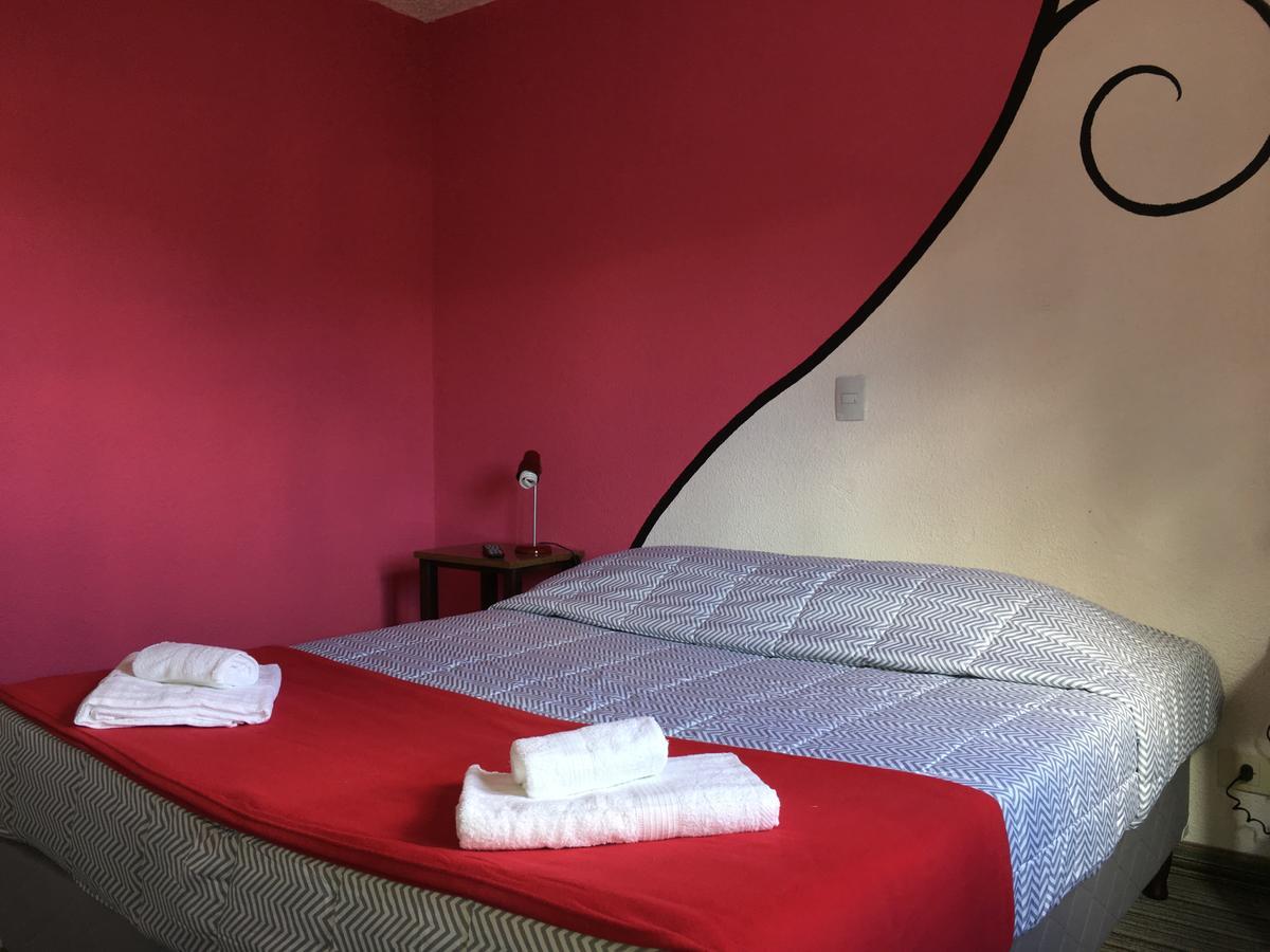 Hostal Italia San Carlos de Bariloche