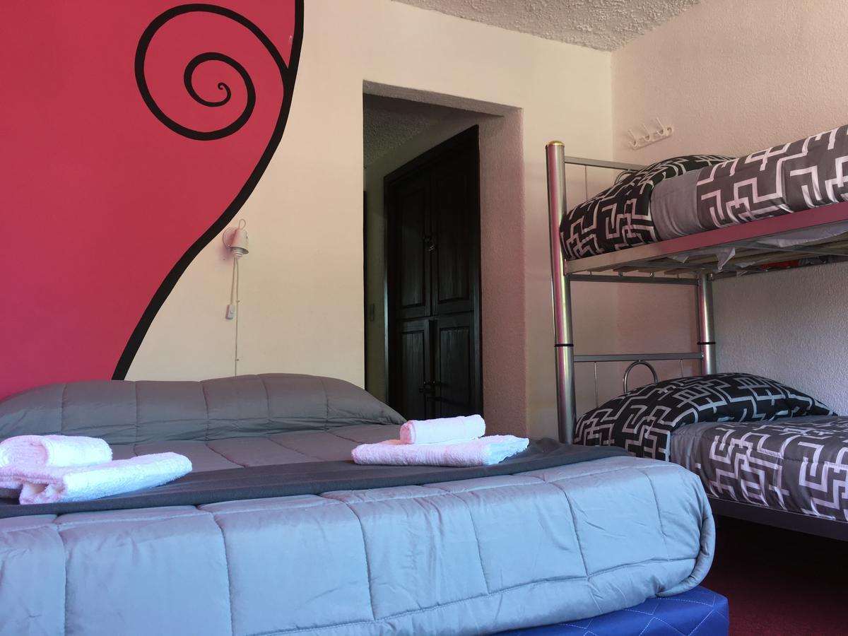 Italia Hostal