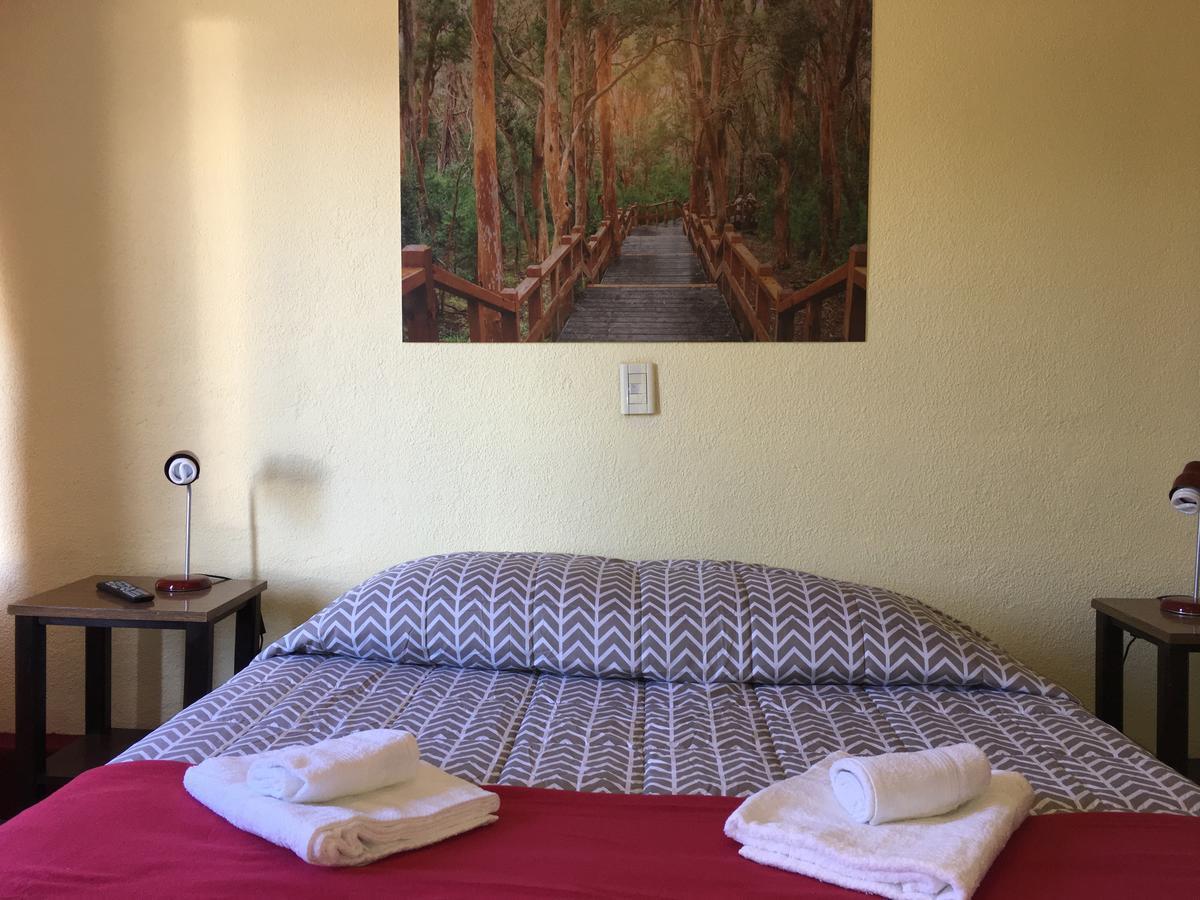 Hostal Italia