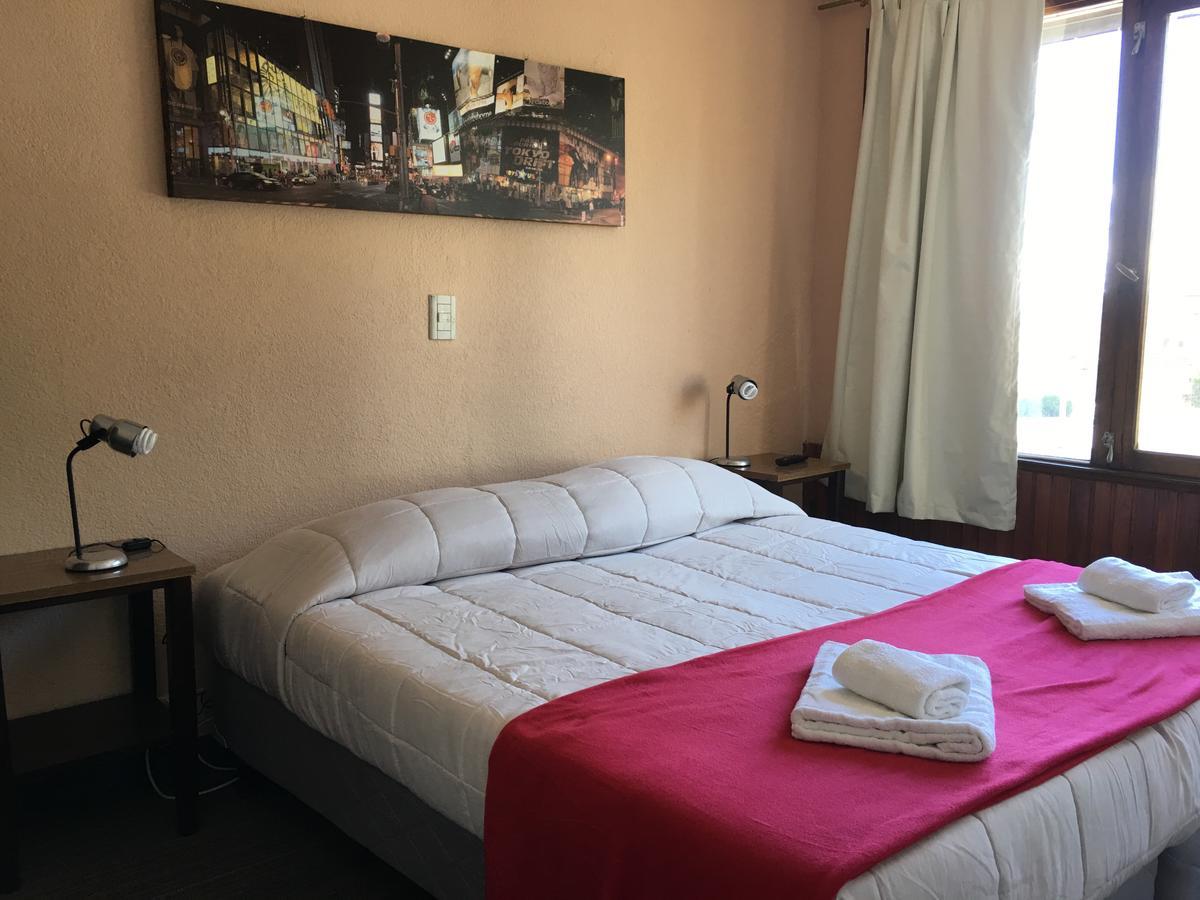 Hostal Italia San Carlos de Bariloche