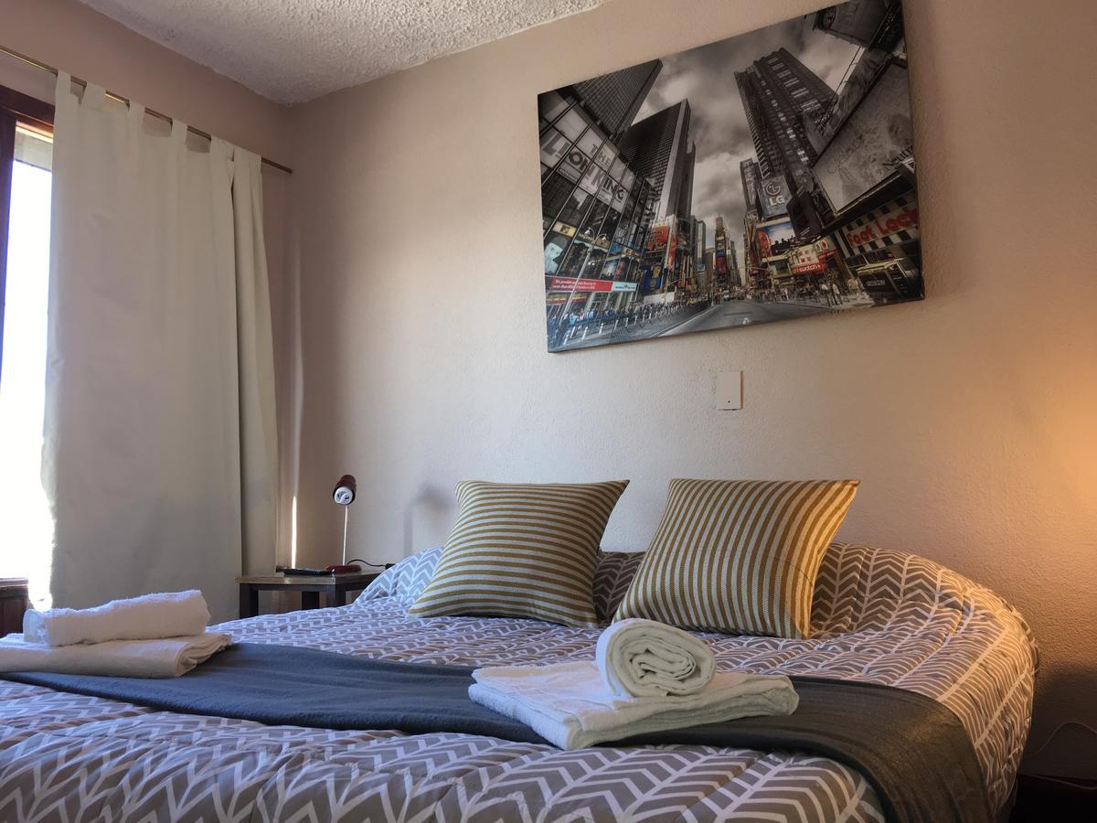 Hostal Italia