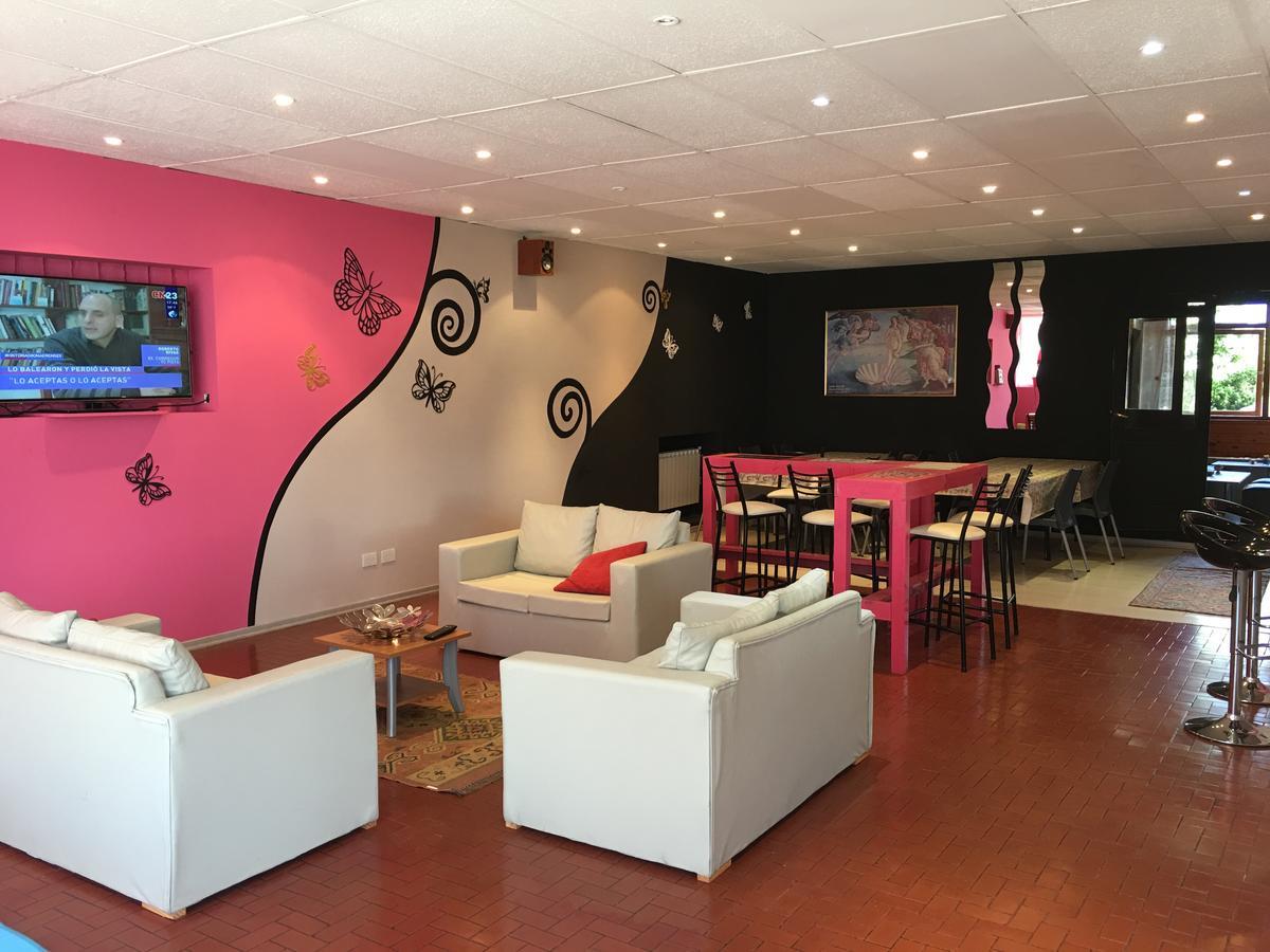 Hostal Italia San Carlos de Bariloche