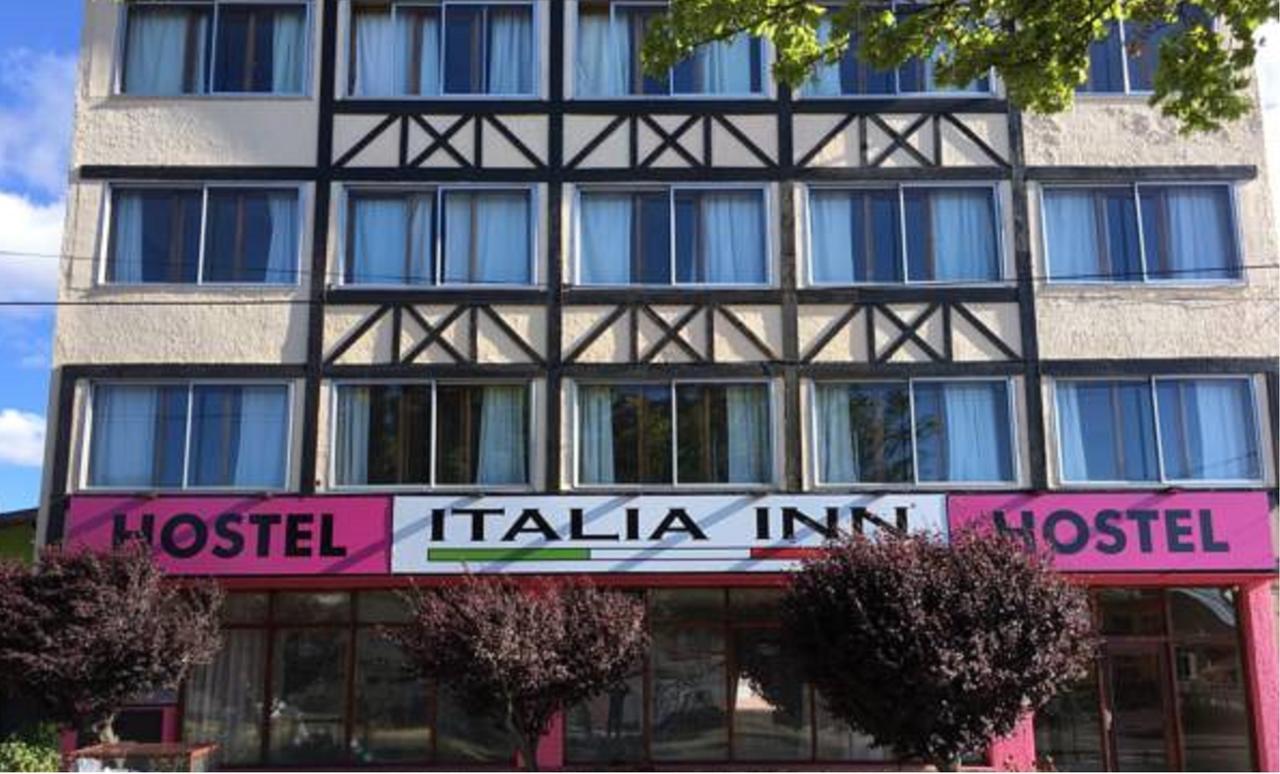 Italia * San Carlos de Bariloche