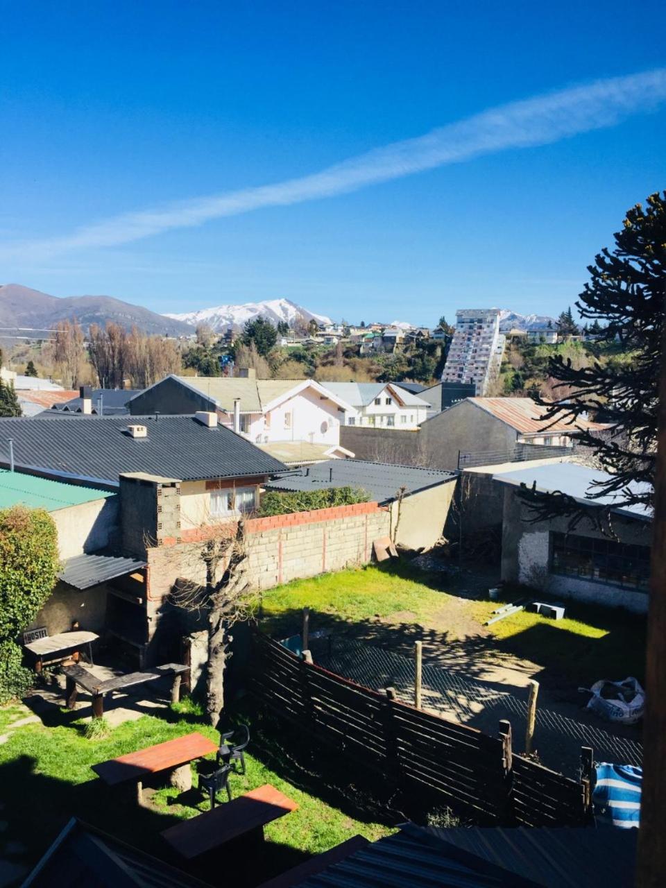 Hostal Italia San Carlos de Bariloche